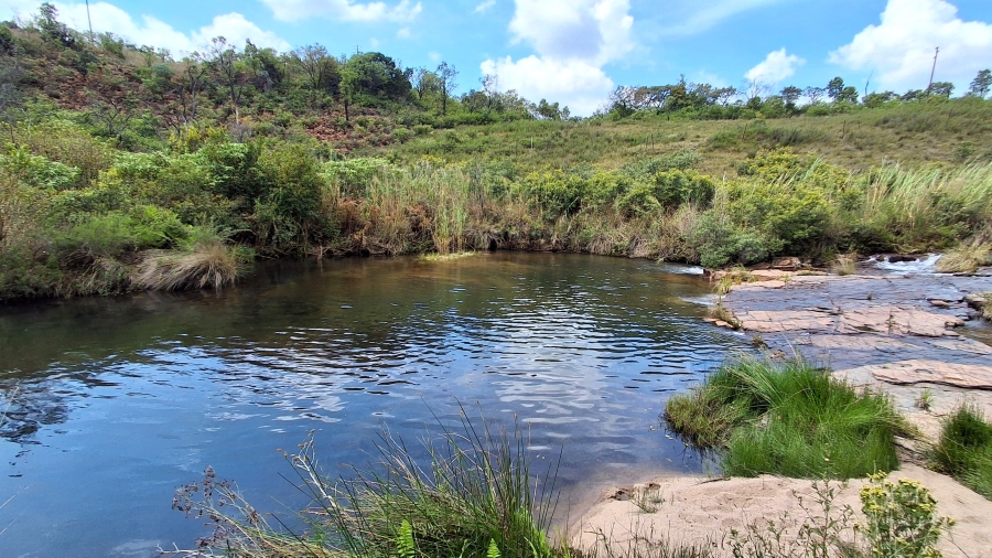 3 Bedroom Property for Sale in Utopia Nature Estate North West